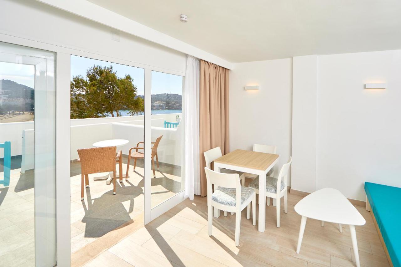 Apartamento De Un Dormitorio Vista Mar Santa Ponsa Zewnętrze zdjęcie