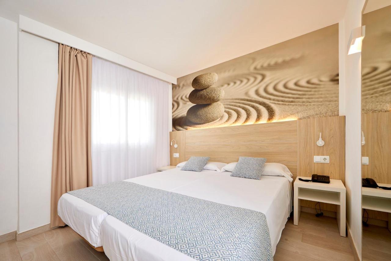 Apartamento De Un Dormitorio Vista Mar Santa Ponsa Zewnętrze zdjęcie
