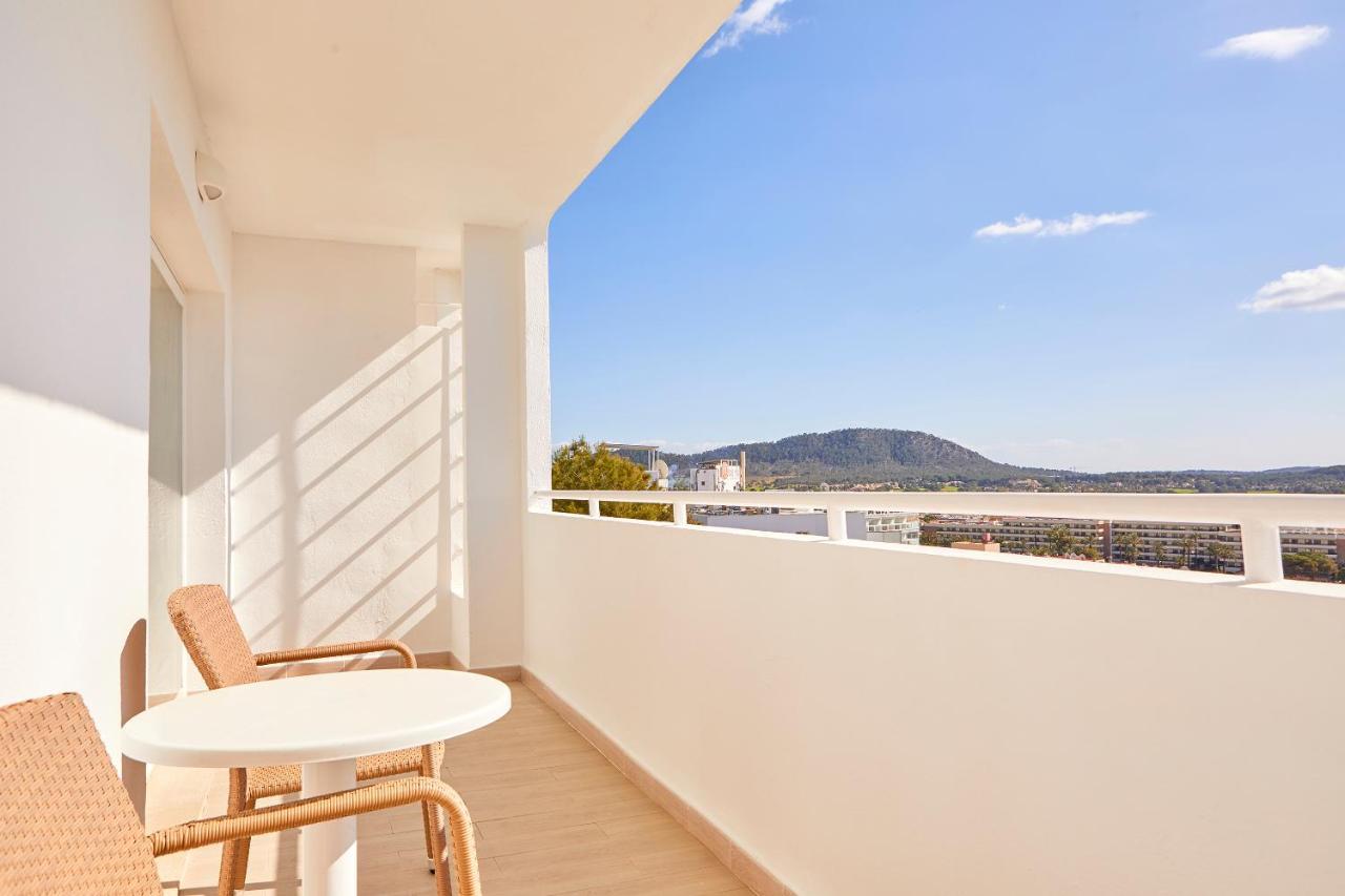 Apartamento De Un Dormitorio Vista Mar Santa Ponsa Zewnętrze zdjęcie