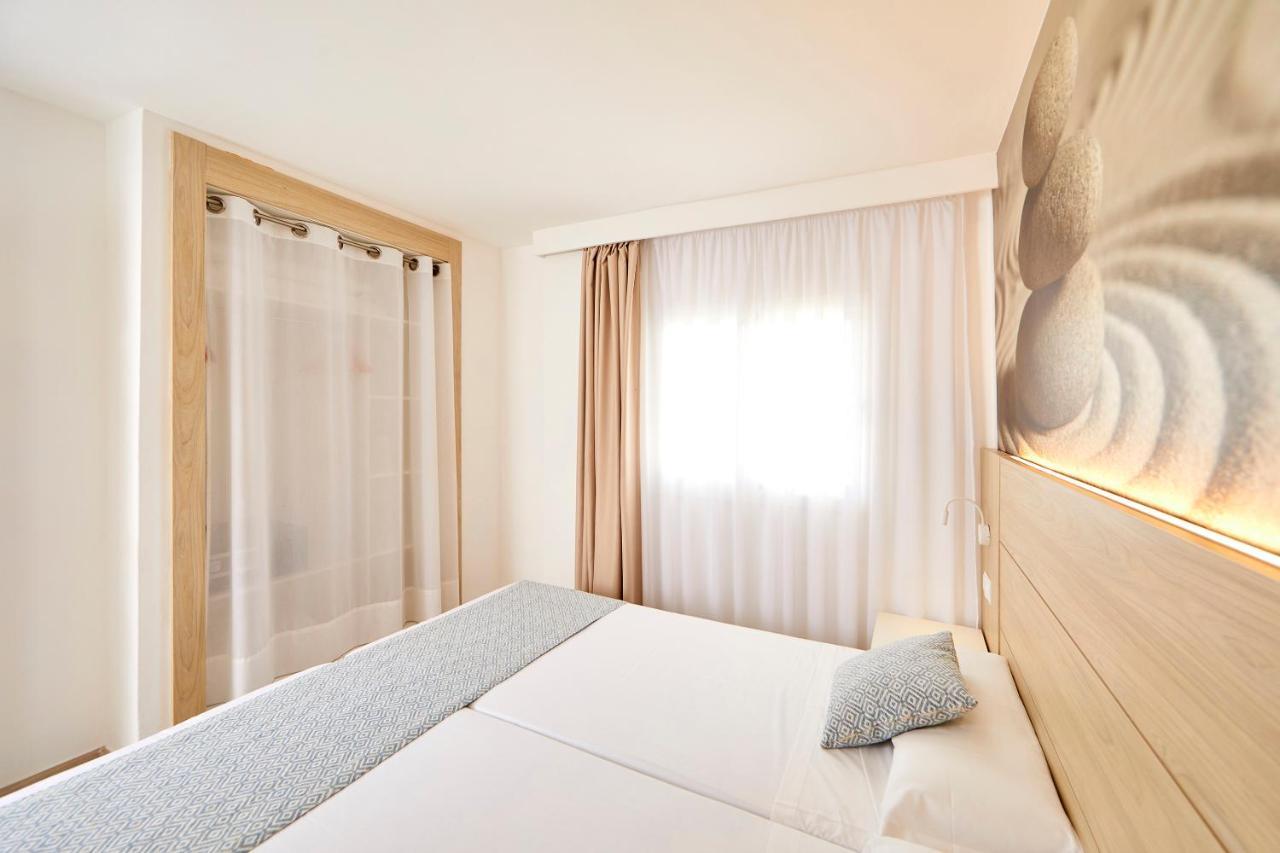 Apartamento De Un Dormitorio Vista Mar Santa Ponsa Zewnętrze zdjęcie